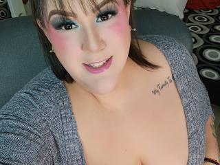 GiiannaMorrys's Model Profile