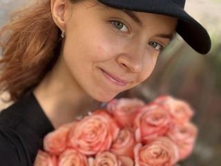 MarvaKeat's Model Profile