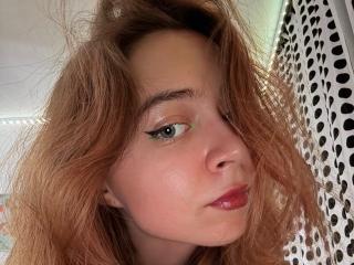 MarvaKeat's Model Profile