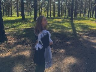 MarvaKeat's Model Profile