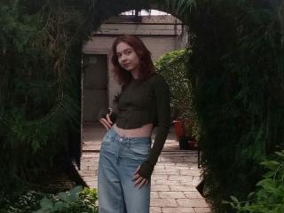 MarvaKeat's Model Profile