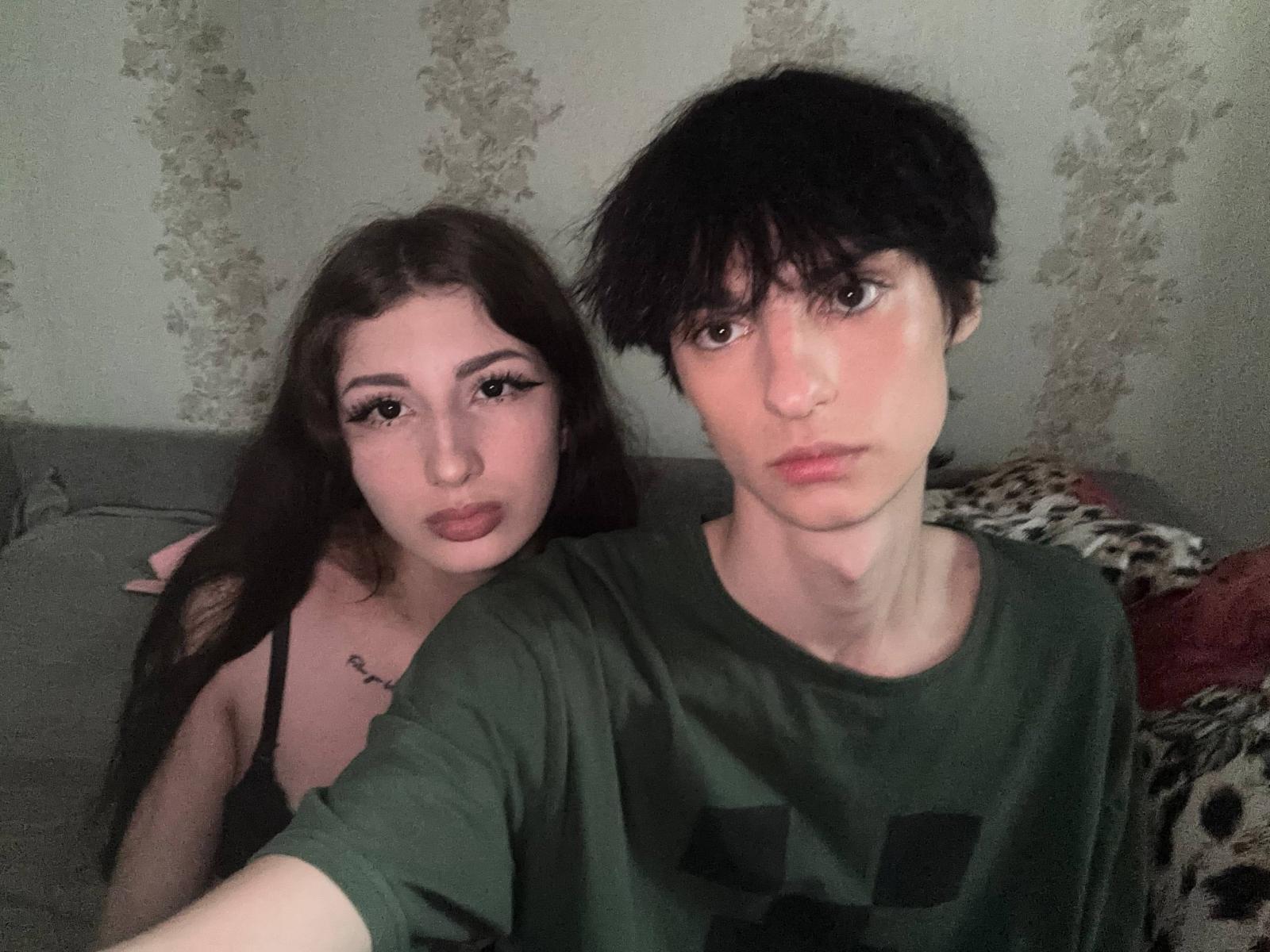 SkyNlayer - Live porn &amp; sex cam - 29769281