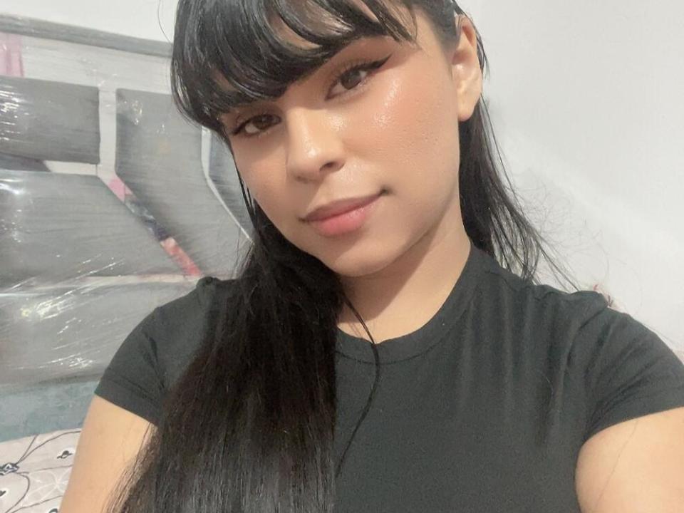 Yiovana - Sexe cam en vivo - 29769383