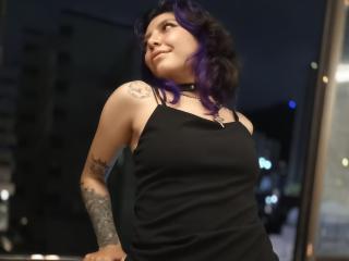 DarckVelvet's Model Profile