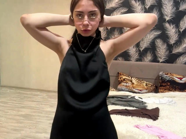 AureaVandale - Live porn &amp; sex cam - 29770358