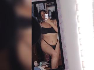 ZoeyGrey's Model Profile