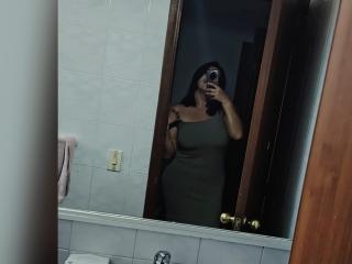 ZoeyGrey's Model Profile