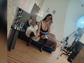 ZoeyGrey's Model Profile