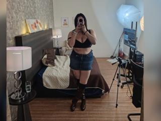 ZoeyGrey's Model Profile