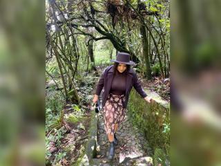 ZoeyGrey's Model Profile