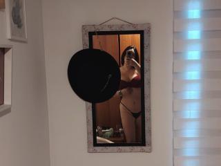 ZoeyGrey's Model Profile