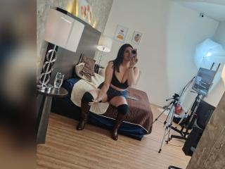 ZoeyGrey's Model Profile