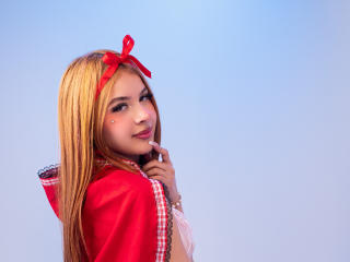 MadisonNoir's Model Profile