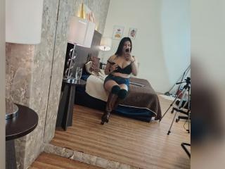 ZoeyGrey's Model Profile
