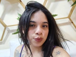 sammyRossek's Model Profile
