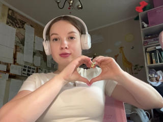 KrisEmpey's Model Profile