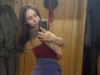 HotCaramelsTrio's Model Profile