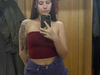 HotCaramelsTrio's Model Profile