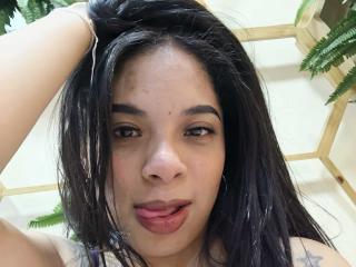 sammyRossek's Model Profile