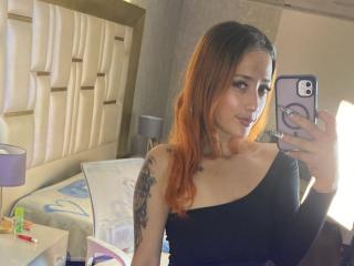 ZoeTaylorl's Model Profile