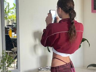 HotCaramelsTrio's Model Profile