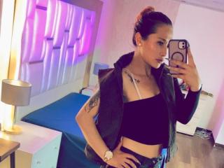 ZoeTaylorl's Model Profile