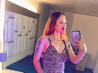 ZoeTaylorl's Model Profile