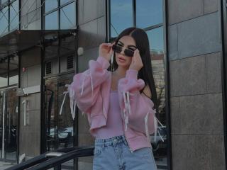 LeonaMeilee's Model Profile
