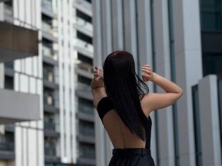 LeonaMeilee's Model Profile