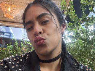StellaBeckker's Model Profile