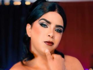 SweetSubmissiveGabriela's Model Profile