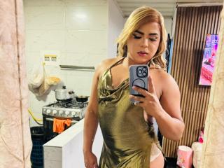 SweetSubmissiveGabriela's Model Profile
