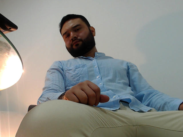 ThomasJamerson - Live porn &amp; sex cam - 29774720