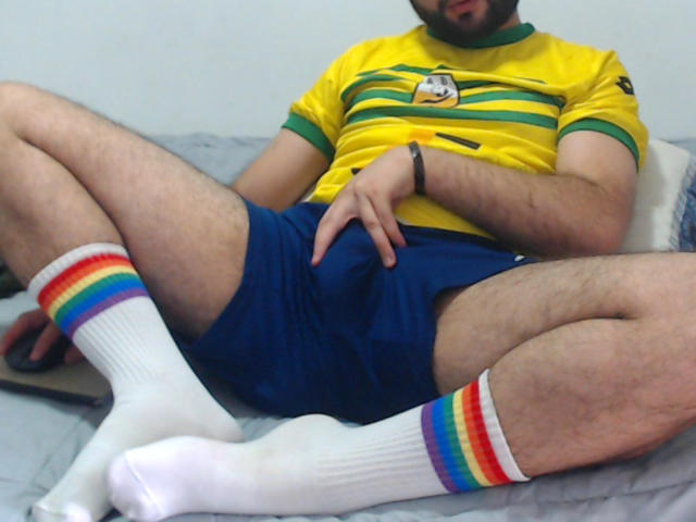 ThomasJamerson - Live sex cam - 29774867