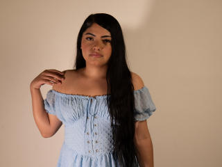 BrianaClarkX's Model Profile