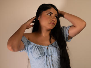 BrianaClarkX's Model Profile
