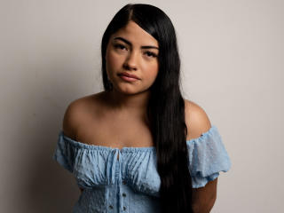 BrianaClarkX's Model Profile