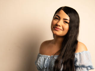 BrianaClarkX's Model Profile