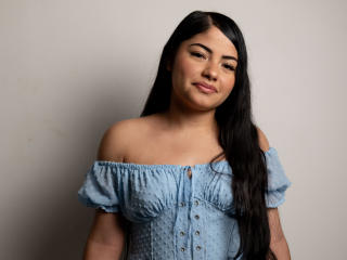 BrianaClarkX's Model Profile