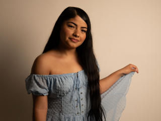 BrianaClarkX's Model Profile