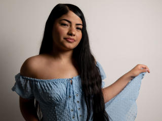 BrianaClarkX's Model Profile