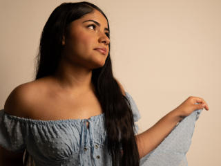 BrianaClarkX's Model Profile