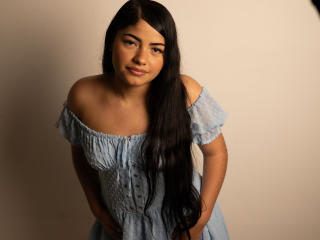 BrianaClarkX's Model Profile