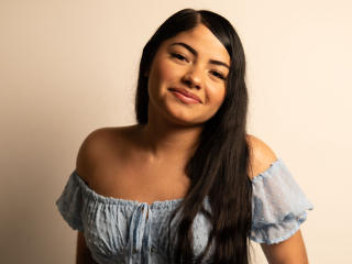 BrianaClarkX's Model Profile