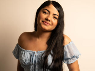 BrianaClarkX's Model Profile
