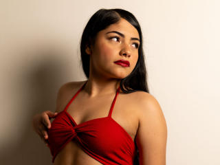 BrianaClarkX's Model Profile