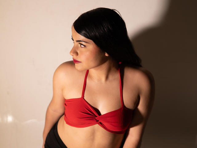 BrianaClarkX - Camera khiêu dâm &amp; quyến rũ trực tiếp - 29775233