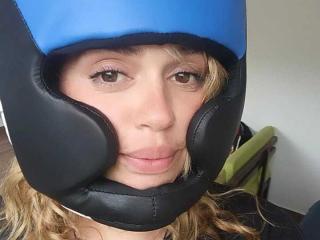 PaulettWatsoon's Model Profile