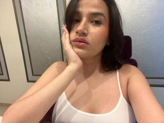 IrisBlair's Model Profile