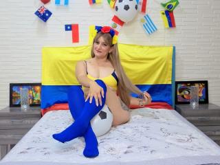 Ver la ficha detallada de CristalMegan